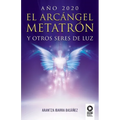 EL arcángel Metatrón - Paperback