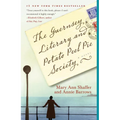 The Guernsey Literary and Potato Peel Pie Society - Paperback