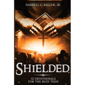 Shielded: 52 Devotionals for the Busy Teen - Paperback