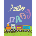 Hello Baby! - Paperback