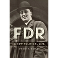 FDR: A New Political Life - Paperback