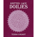 Knitted Lace Doilies - Paperback