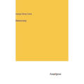 Democracy - Hardcover