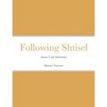 Following Shtisel: Season 3 and Autonomies - Paperback