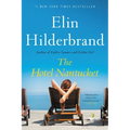 The Hotel Nantucket - Paperback