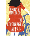 The Copenhagen Affair - Paperback
