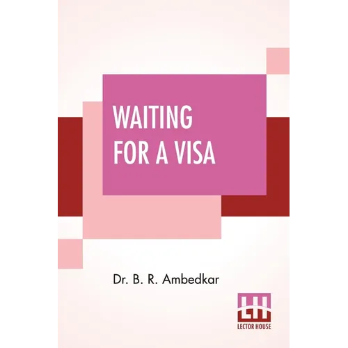 Waiting For A Visa - Paperback