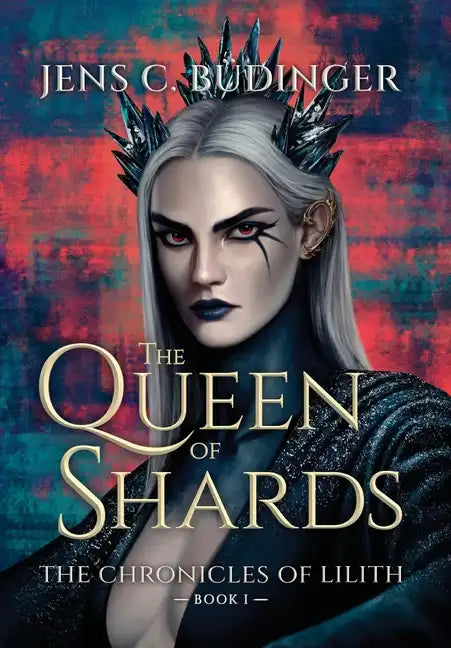 The Queen of Shards - Hardcover