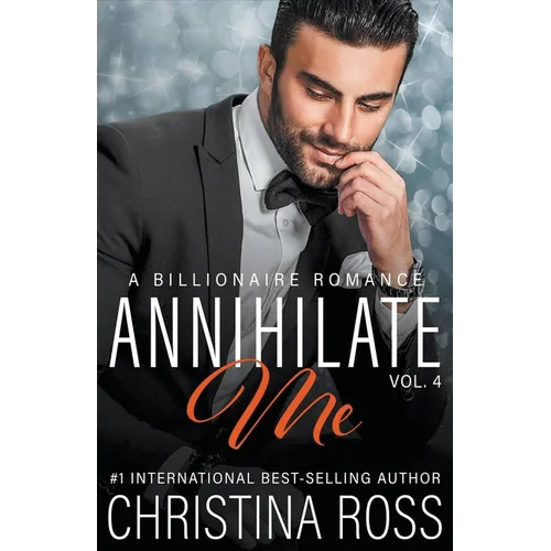 Annihilate Me, Vol. 4 - Paperback
