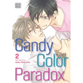 Candy Color Paradox, Vol. 2 - Paperback
