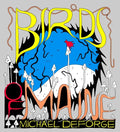 Birds of Maine - Hardcover
