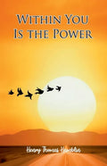 Within You Is The Power - Paperback