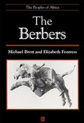 The Berbers: The Peoples of Africa - Paperback