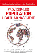 Provider Led Population & Heal - Paperback