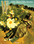 W Magazine: 50 Years/50 Stories - Hardcover