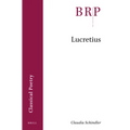 Lucretius - Paperback