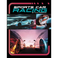 Sports Car Racing - Hardcover