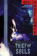 Thief of Souls - Paperback