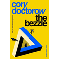 The Bezzle: A Martin Hench Novel - Hardcover