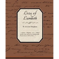 Liza of Lambeth - Paperback