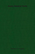 Army Mental Tests - Paperback