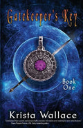 Gatekeeper's Key - Paperback