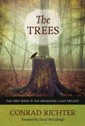 The Trees: Volume 29 - Paperback
