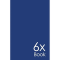6 X book: Based on teachings by Geshe Michael Roach - Paperback