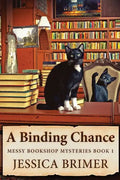 A Binding Chance - Paperback