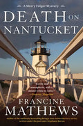 Death on Nantucket - Paperback