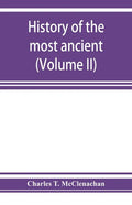 History of the most ancient and honorable fraternity of Free and accepted masons in New York, from the earliest date. Embracing the history of the Gra - Paperback
