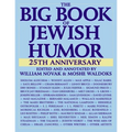 The Big Book of Jewish Humor - Paperback