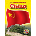 China - Paperback