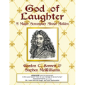 God of Laughter: A Major Screenplay About Moliere - Paperback
