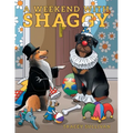 A Weekend with Shaggy - Paperback