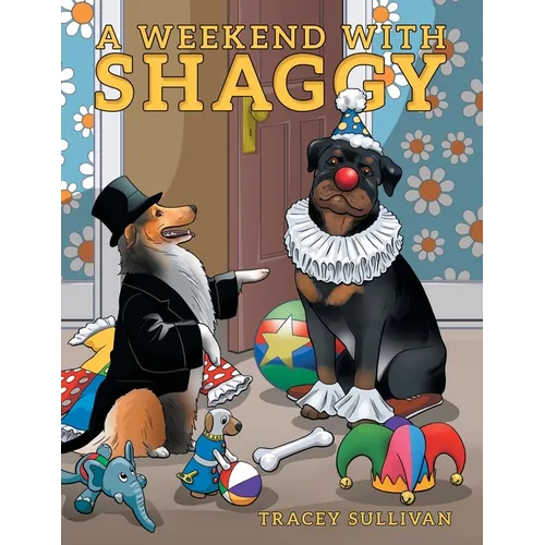 A Weekend with Shaggy - Paperback