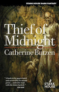 Thief of Midnight - Paperback