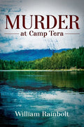 Murder at Camp Tera - Paperback