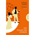 The Collected Stories of Stefan Zweig - Paperback
