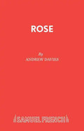 Rose - Paperback