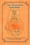 The Tooth Fairy Storybook One - Paperback