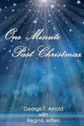 One Minute Past Christmas - Paperback