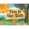 This Is the Sun / Este Es El Sol [Reversible] - Hardcover