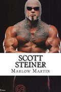 Scott Steiner: Big Poppa Pump - Paperback