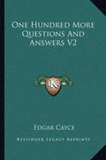 One Hundred More Questions and Answers V2 - Paperback