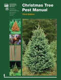 Christmas Tree Pest Manual (Third Edition) - Paperback