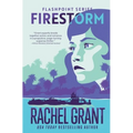 Firestorm - Paperback