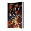 Breath of the Dragon: Breathmarked - Hardcover