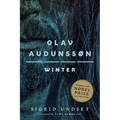 Olav Audunssøn: IV. Winter Volume 4 - Paperback