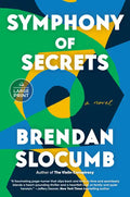 Symphony of Secrets - Paperback